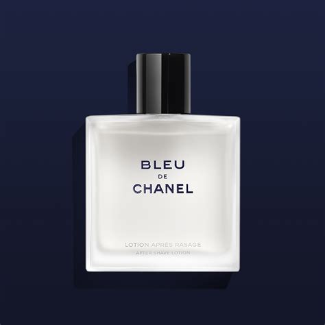 chanel bleu de chanel after shave reviews|Chanel bleu aftershave boots.